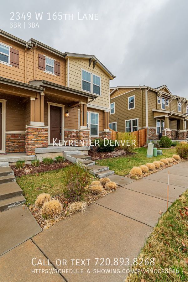 Building Photo - Exquisite 3-Bedroom Haven in Broomfield: C...