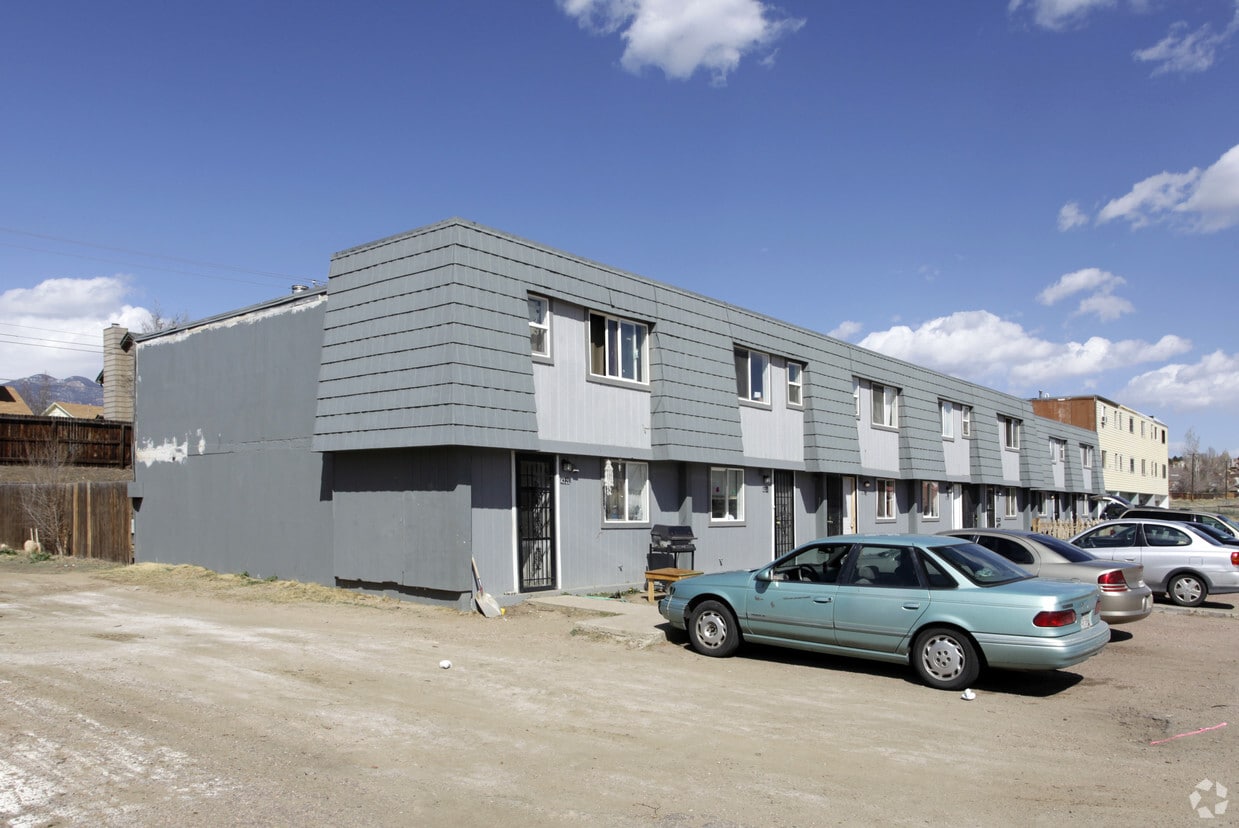 Building Photo - Loomis Apartments
