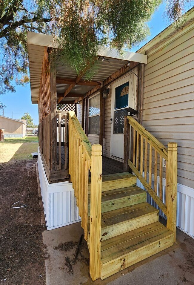Building Photo - AMAZING 3/2 MOBILE HOME FOR LEASE IN COMMA...