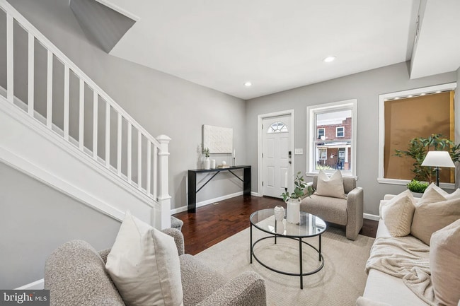 Building Photo - 3800 Old York Rd