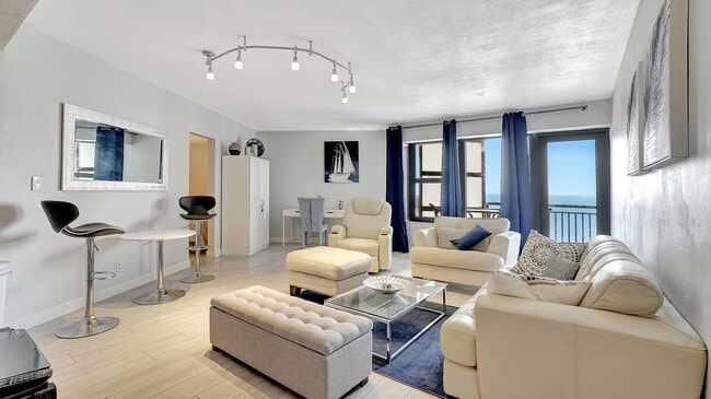 Foto del edificio - 3800 Galt Ocean Dr