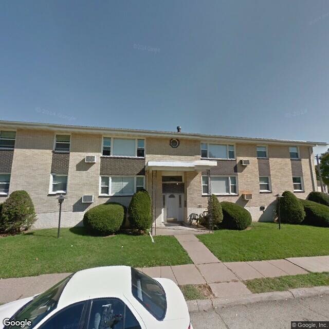 Primary Photo - 1720 Bristol Drive