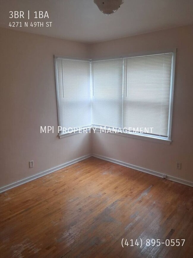 Building Photo - 4271 N 49th St
