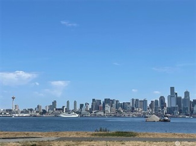 Foto del edificio - 3 Bd / 2.5 Ba Seattle Duplex