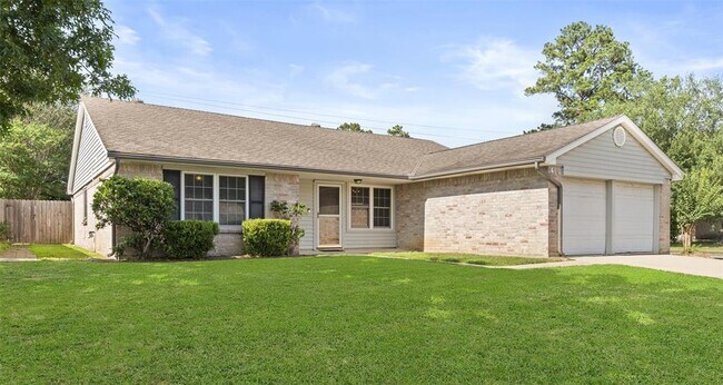 Foto del edificio - 4702 Owens Creek Ln