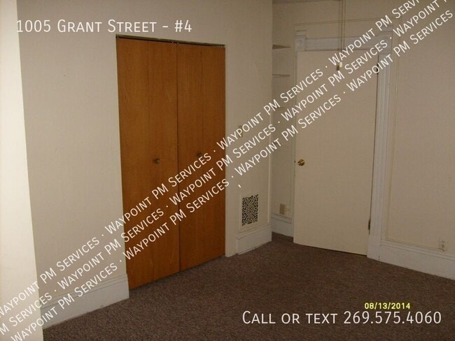 Building Photo - 1005 Grant St