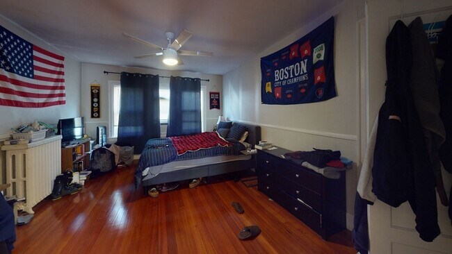 Foto del edificio - 100 Columbia St