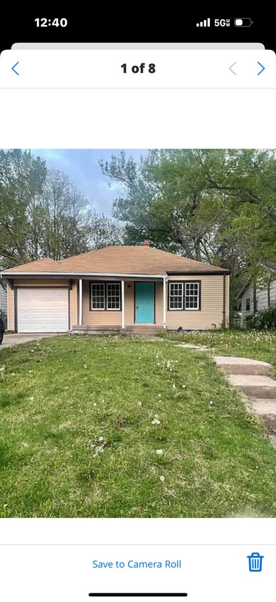 Foto principal - 640 Harding St