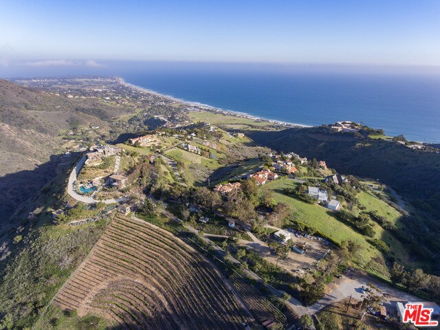 Foto del edificio - 5635 Trancas Canyon Rd