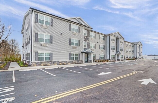 Building Photo - 1700 S Stiles St