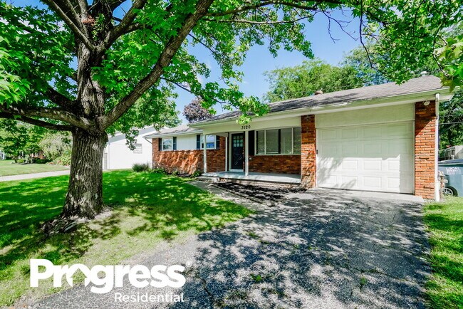 Building Photo - 3120 Angela Dr