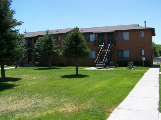 Riverview Apartments Apartments - Elko, NV | Apartments.com