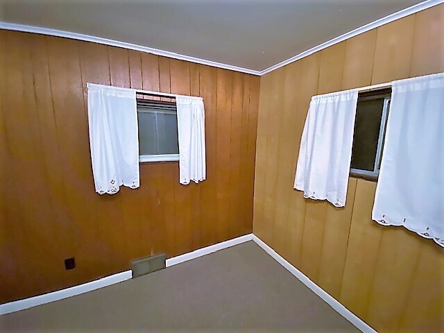 Bedroom - 16 Glenn St