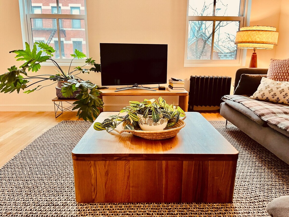 Foto principal - 316 Degraw St