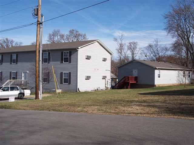 Building Photo - 1325 Virginia Ave