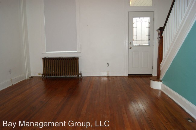 Foto del edificio - 2 br, 1 bath House - 718 E 36th Street