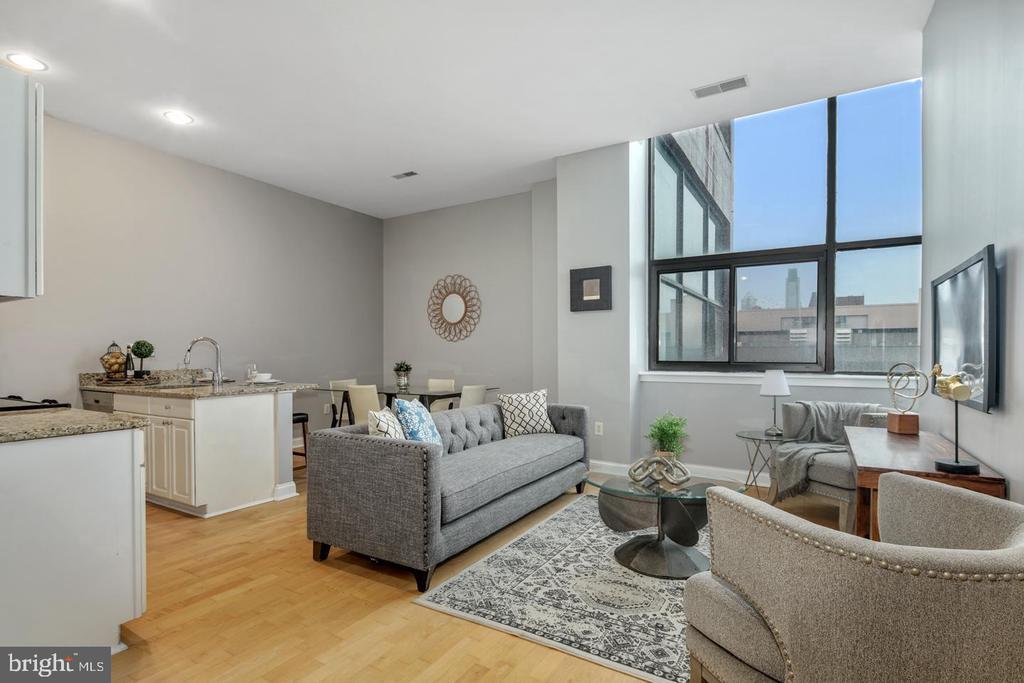 Foto principal - 315 Arch St