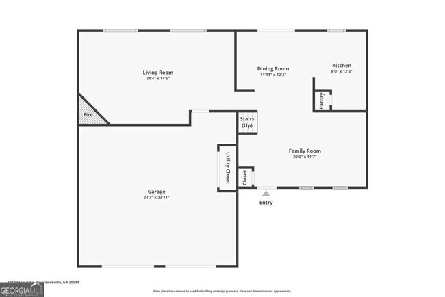 Building Photo - 3210 Fescue Cir