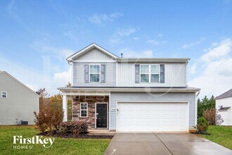 Building Photo - 2528 Woodsorrel Ln