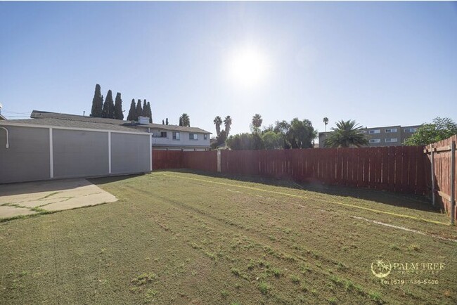 Building Photo - Beautiful 4B/3BA Home 1 Mile from SDSU!