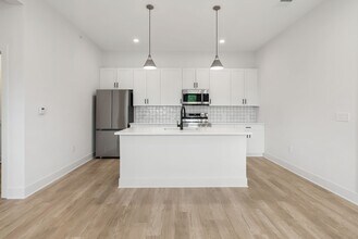 Interior Photo - The Mill on Flax