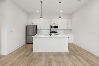 Interior Photo - The Mill on Flax