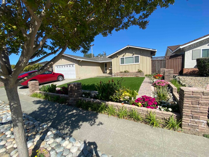 2170 Country Dr, Fremont, CA 94536 House Rental in Fremont, CA