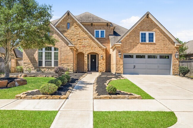 Foto del edificio - 2418 Sandhill Crest Ln