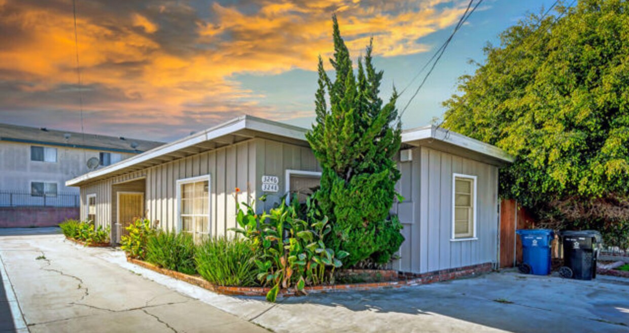 3248 W 135th St Unit 1, Hawthorne, CA 90250 Apartments in Hawthorne