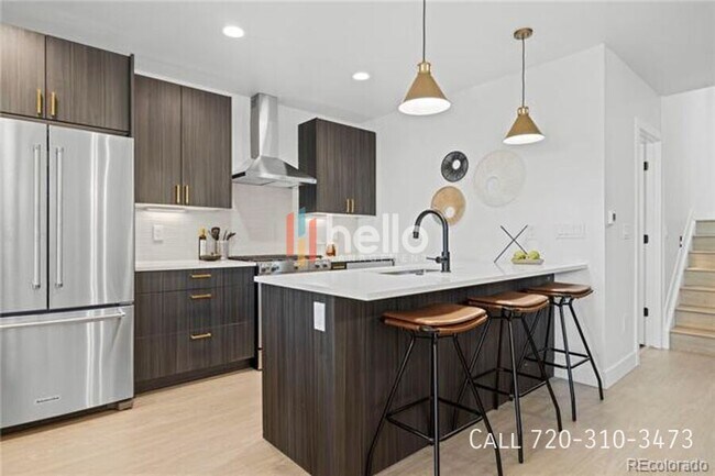 Foto del edificio - 1258 Newton St