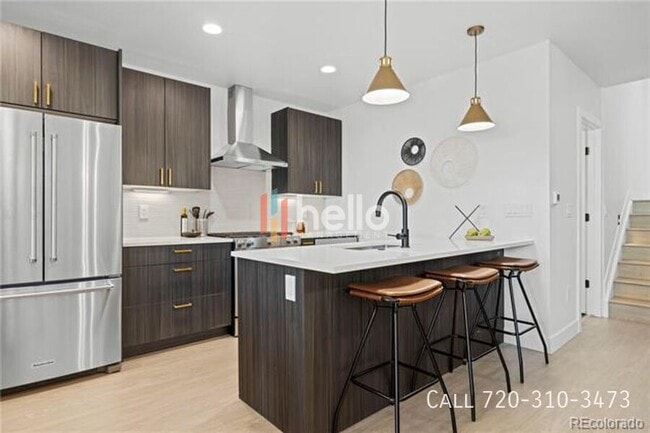 Photo - 1258 Newton St Apartment