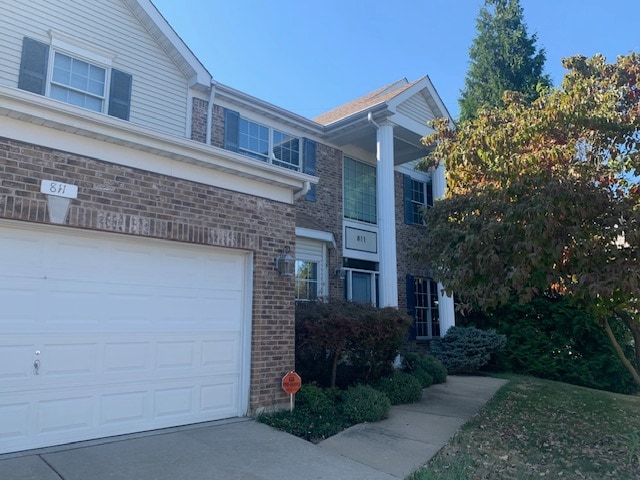 Foto del edificio - 811 Wheaton Way