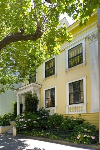 Building Photo - 2821 Jackson St