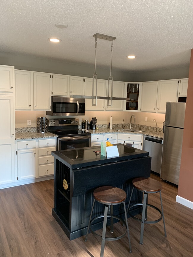 Cocina - 2150 Ridge Dr