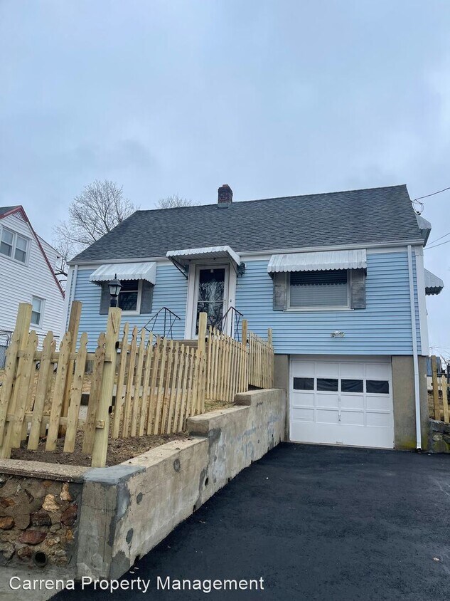 65 Douglas St, Bridgeport, CT 06606 House Rental in Bridgeport, CT