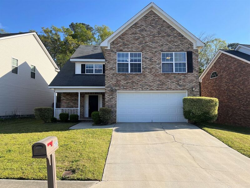 7592 Pleasantville Way, Grovetown, GA 30813 House Rental in Grovetown