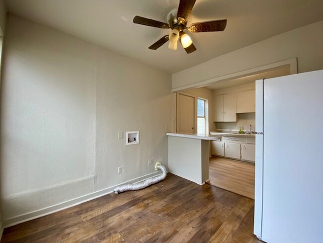 Foto del edificio - 3 Bedroom 1 Bath Home in Bossier City! - S...