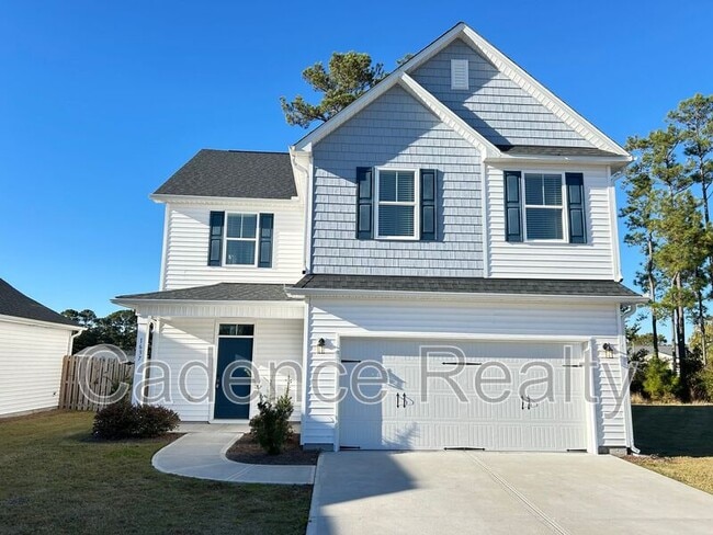 Photo - 1637 Grey Cliff Run House