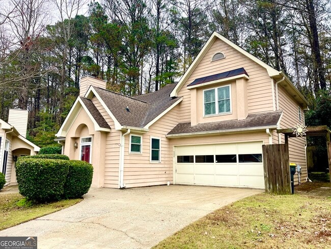 Building Photo - 40 Prestwick Ct