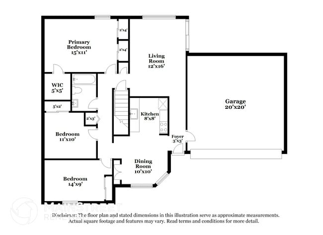 Building Photo - 4085 Wintertime Dr