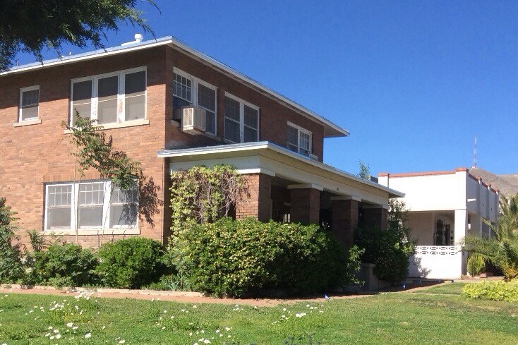 Foto del edificio - 601 Mississippi Ave