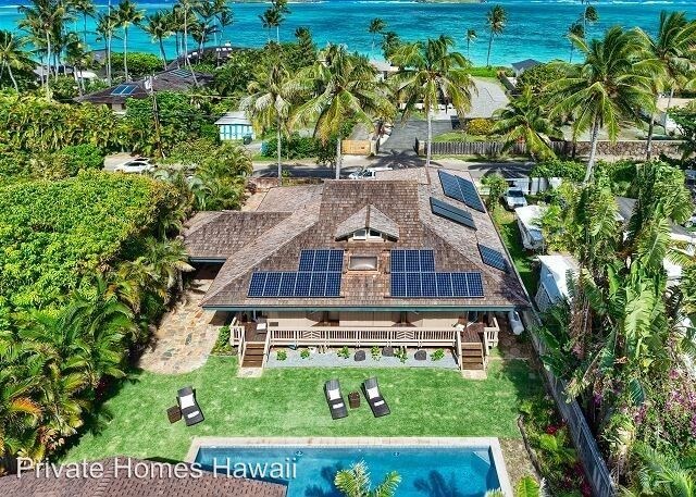 Building Photo - 1451 Mokulua Dr