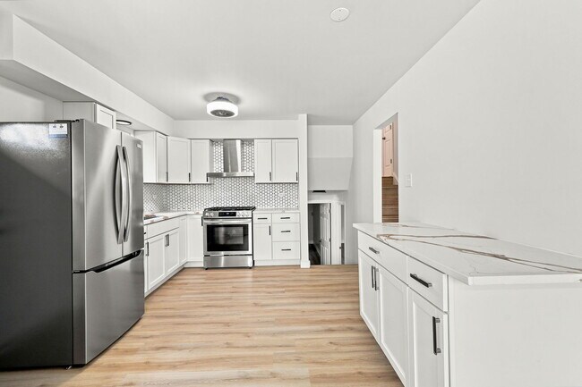 Foto del edificio - 9300 Major Ave