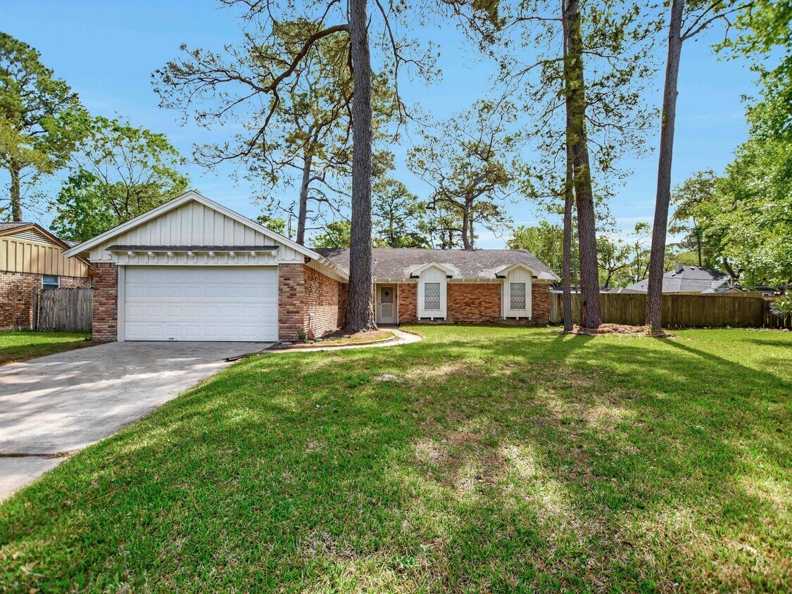 Primary Photo - 1738 Conrad Sauer Dr