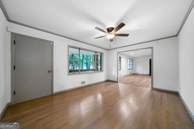 Foto del edificio - 6410 South Gordon Rd SW