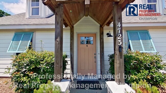 Building Photo - 4723 Waltmoor Rd