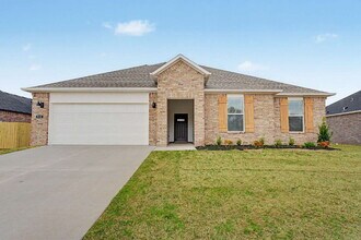 Building Photo - 512 W Canada Dr