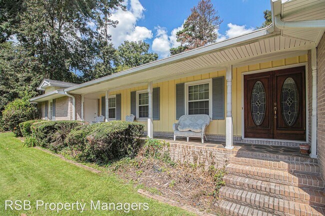Building Photo - 3 br, 2 bath House - 3622 Kings Park Way