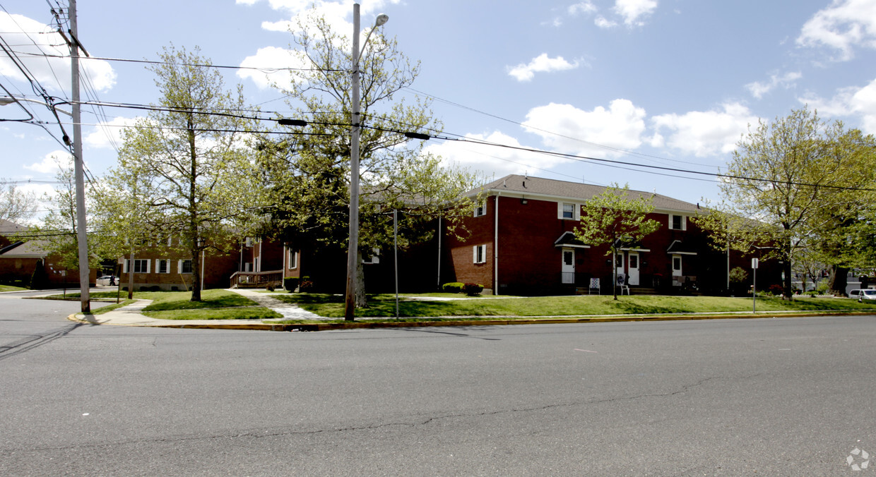 Building Photo - Grandview Apartments