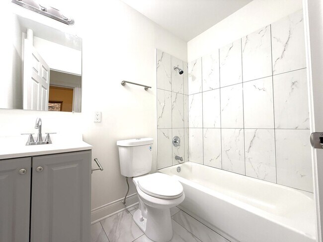 Foto del interior - Stowell Avenue Apartments